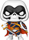 Funko Pop! Marvel: Year of The Shield - Taskmaster Фігурка Фанко Поп Марвел Рік Щита Таскмайстер, фото 3