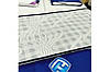 Тонкий матрац Emerald Smart/Емеральд Смарт  (топер) ТМ Highfoam, фото 4