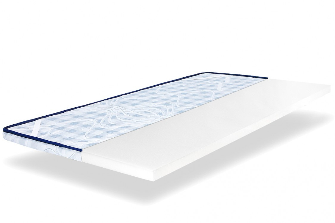 Тонкий матра Emerald Smart/Емеральд Смарт (футон) ТМ Highfoam, фото 1