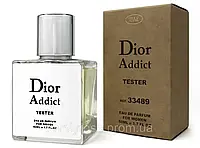 Тестер женский Dior Addict 50 ml