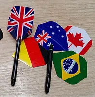 Аксесуари для дротиків