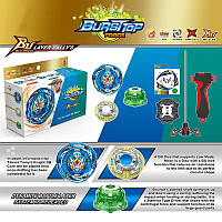 Гра Бейблейд в коробці Beyblade