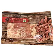 Бекон нарізаний Bacon sliced Alapitva 500 гр. Німеччина, фото 3