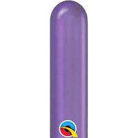 КДМ Qualatex 260 ХРОМ фіолетовий