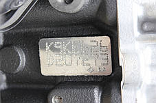 K9K626 Двигун Рено Логан, фото 3