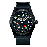 Мужские часы SEIKO 5 SPORTS SSK025K1 SSK025 / SBSC013 FIELD GMT