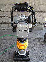 Вибронога HONKER RM-80H--160 H-Power, фото 2