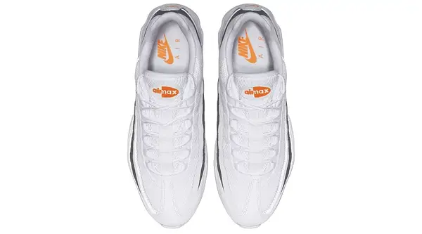 NIKE AIR MAX 95 ULTRA WHITE CI2298 100 41 43 45 46 2052118591