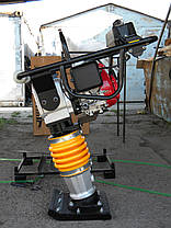 Вибронога HONKER RM-80H--160 H-Power, фото 3