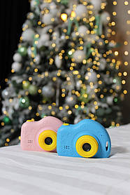 Дитячий фотоапарат С5