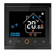 ТЕРМОРЕГУЛЯТОРИ