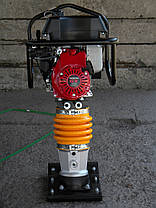 Вибронога HONKER RM-80H--160 H-Power, фото 4
