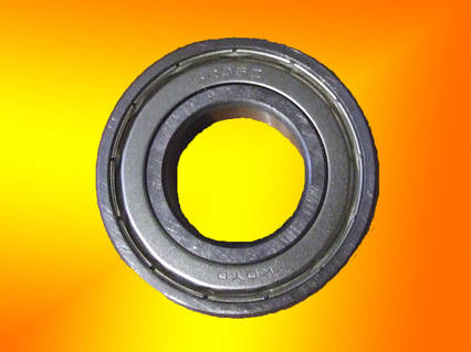 Подшипник 6205 ZZ JUF (25x52x15 мм)