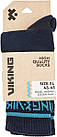 Шкарпетки Viking Fishing Magnus 2XL(46-48) navy, фото 2