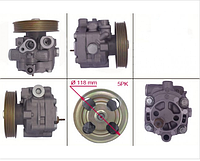 Насос ГУР новый аналог SUBARU IMPREZA 01-08