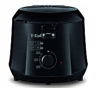 Маленькая настольная фритюрниця Tefal PRINCIPIO FF230831 1000 Вт на 1.2 Л