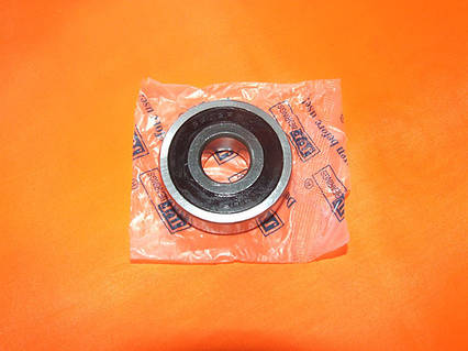 Підшипник 6303 2RS JUF (17*47*14 мм)