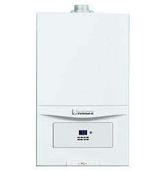 Котел газовий конденсаційний Vaillant ecoTEC pure VUW 286/7-2 (двоконтурний 24/28кВт)