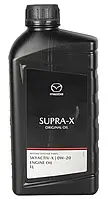 Моторна олива Mazda Original Oil Supra 0W-20 1л