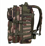 Рюкзак тактичний Mil-Tec Mil-Tec Assault L CCE Camo14002224, фото 2