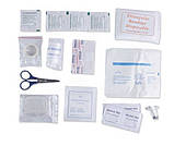 Аптечка першої допомоги Small Med Kit червона Mil-Tec 16026000, фото 2