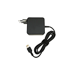 Блок живлення для ноутбука Lenovo 20V 3.25A USB pin 65W Original