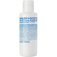 Увлажняющий крем для лица Malin+Goetz Vitamin E Face Moisturizer 118 мл