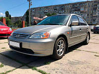 Разборка Honda Civic (EM/EP/ES/EU) 2001-2005 Двигатель Коробка Дверь Стекло Бампер Диск