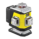 Нівелір лазерний Nivel System CL4R, фото 2