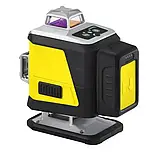 Нівелір лазерний Nivel System CL4R, фото 3
