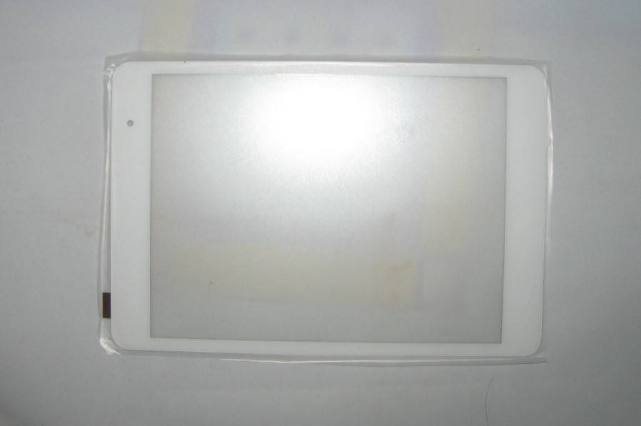 

Тачскрин сенсор MT70817-V2 белый / Упаковка наша