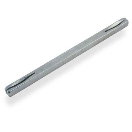 Квадрат під ручки APECS 8*8*130 (UA)