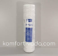 Картридж із поліпропіленової нитки ITAL PPW