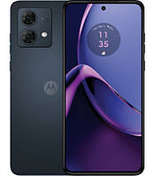 Motorola Moto G84 12/256 GB Midnight Blue. UCRF Гарантия 12 месяцев.