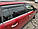 Дефлектори вікон Opel Vectra C (Універсал) 2002-2008 (HIC), фото 4