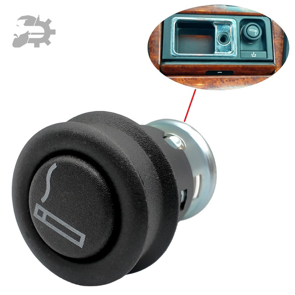 Прикурювач 5 Ф10 Бмв 61349308246, фото 1