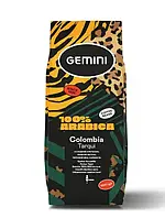 Кофе Gemini зерно Colombia Tarquiі 1 кг