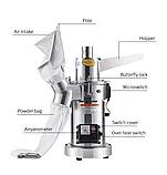 Молотковий млин Vektor  LH-18B для зерна, цукру, кави, фото 2