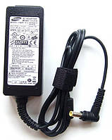 Адаптер питания нетбук 40W Samsung 19V 2,1A (5.5*3.0)