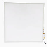 LED панель армстронг 60х60 36W 6500K ULM (матова), фото 4