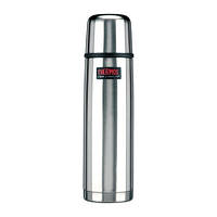 Термос Thermos Light & Compact 0.75 л Stainless Steel (150052)