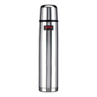 Термос Thermos Light & Compact 1 л Stainless Steel (150051)