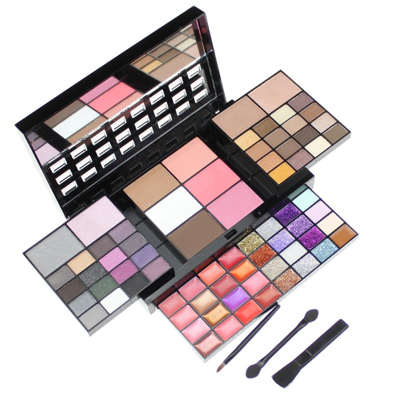 Набор Beauty Case для макіяжу