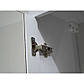 Стінка з підсвічуванням Сансет 270 см німфея альба і таблила у вітальню, фото 9