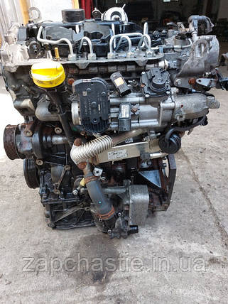 M9R812 Двигун, фото 1