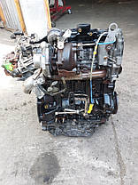 M9R812 Двигун, фото 5