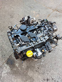 Двигун Рено Еспейс M9R812