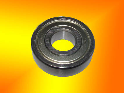 Підшипник 6304 ZZ JUF (20х52х15 мм)