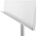 Фліпчарт мобільний Magnetoplan Flipchart Junior+ Mobile (12269F14), фото 4
