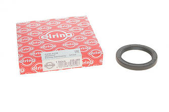 Сальник вала первинного КПП VW Caddy 03-/півосі 04- (L для 1.9TDI) (48x62x7) ELRING 228.480 UA62